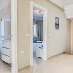 Luxury White With Sea View, Heated Pool *