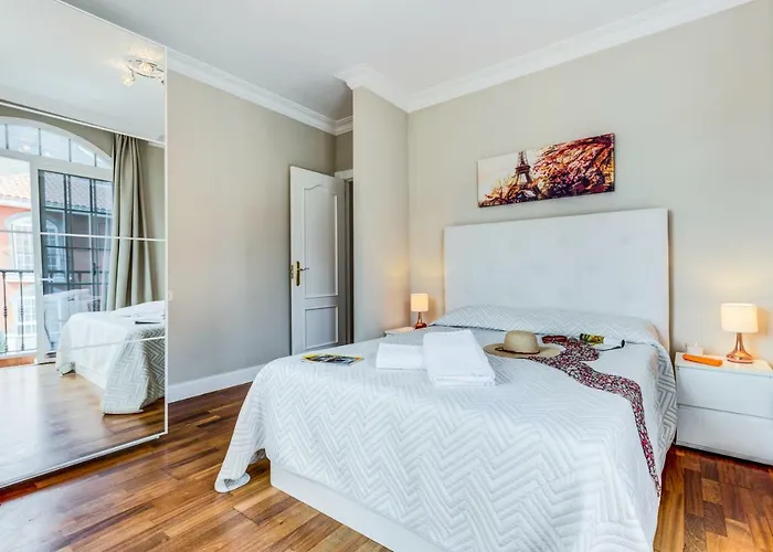 וילה Luxury White With Sea View, Heated Pool