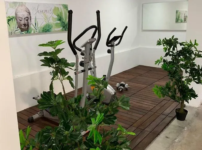 Luxury White With Sea View, Heated Pool וילה *