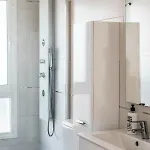 Luxury White With Sea View, Heated Pool * Costa Adeje (Tenerife)