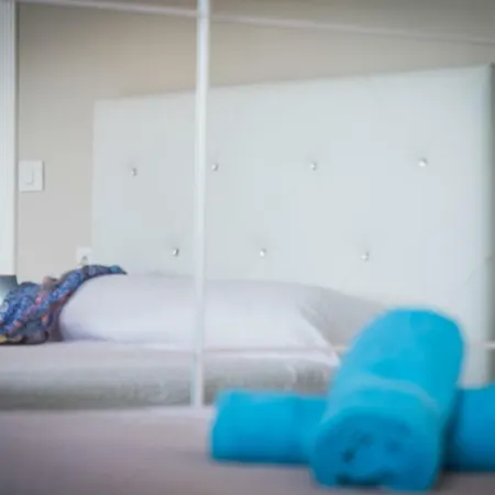 Luxury White With Sea View, Heated Pool Адехе