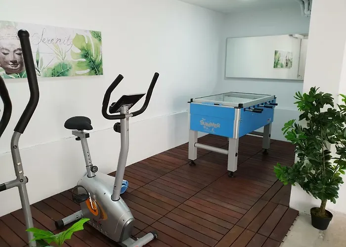 Luxury White With Sea View, Heated Pool Vila Costa Adeje (Tenerife)