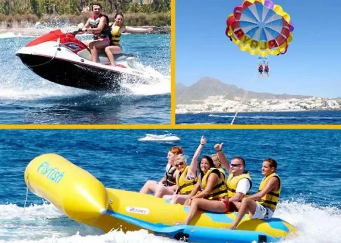 Luxury White With Sea View, Heated Pool